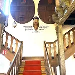 Hotell Doctor Weinstube Bernkastel-Kues