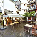 Hotell Doctor Weinstube
