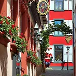 Doctor Weinstube Bernkastel-Kues