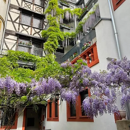 Hotel Doctor Weinstube 3*