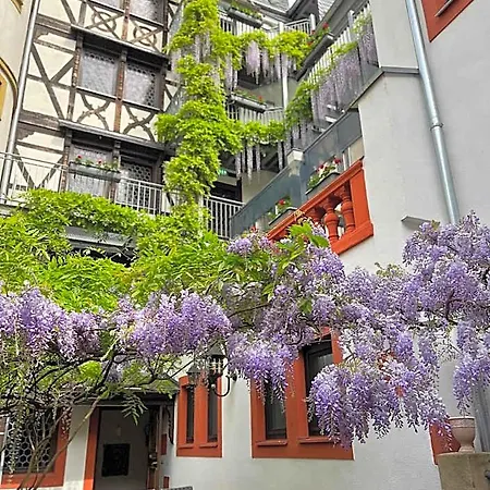 Hotel Doctor Weinstube 3*