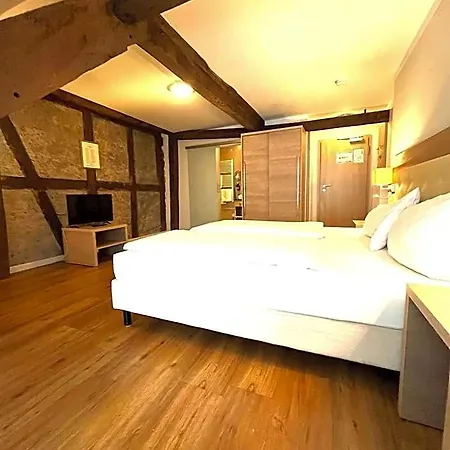 Hotel Doctor Weinstube