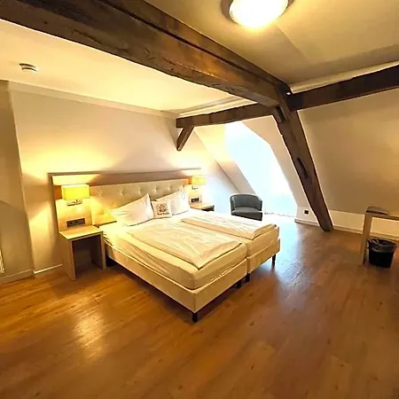 Hotel Doctor Weinstube
