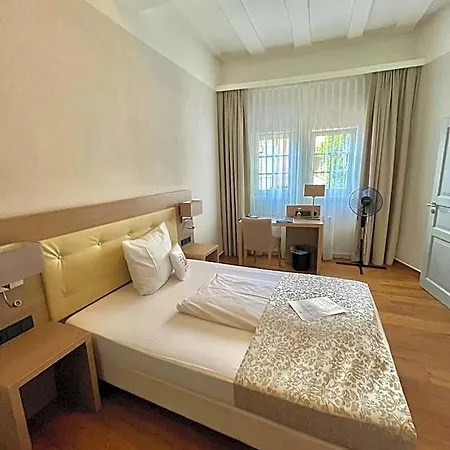 Doctor Weinstube Hotel Verbandsgemeinde Bernkastel-Kues