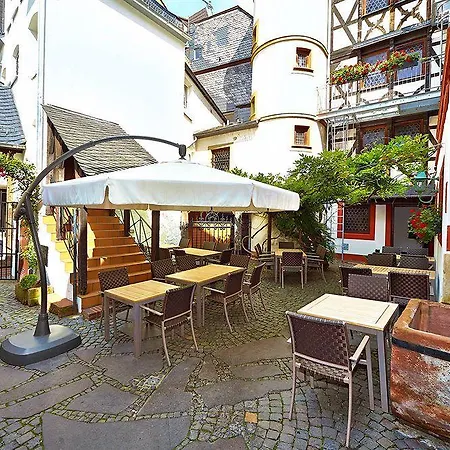 Hotel Doctor Weinstube