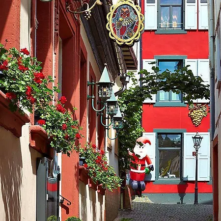 Doctor Weinstube Verbandsgemeinde Bernkastel-Kues