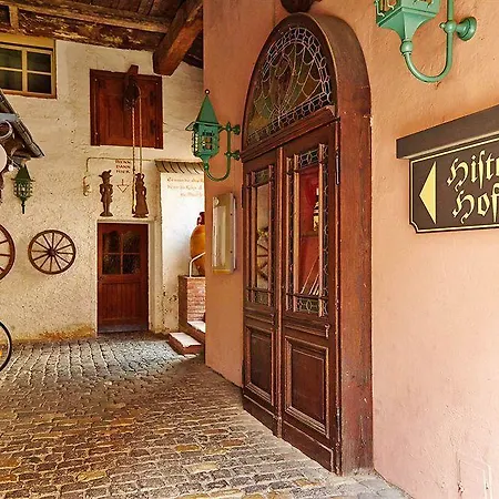 Hotel Doctor Weinstube Verbandsgemeinde Bernkastel-Kues