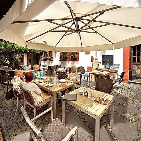 Doctor Weinstube Verbandsgemeinde Bernkastel-Kues
