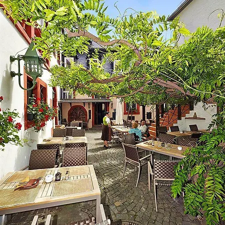 Hotel Doctor Weinstube Verbandsgemeinde Bernkastel-Kues