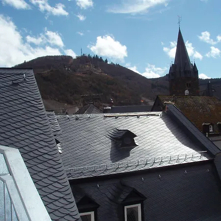 Doctor Weinstube Hotel 3*