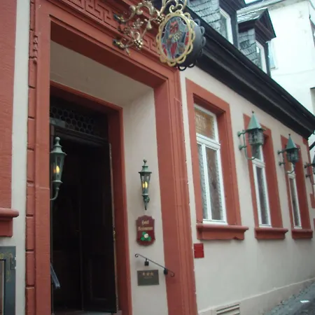 Hotel Doctor Weinstube
