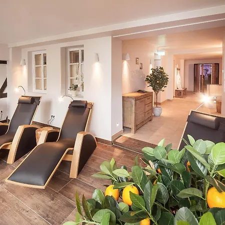 Hotell Doctor Weinstube