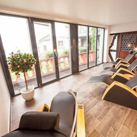 Doctor Weinstube فندق 3*