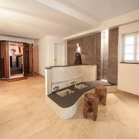 Hotel Doctor Weinstube