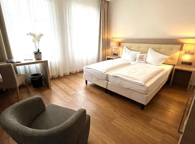 Doctor Weinstube Commune fusionnée de Bernkastel-Kues