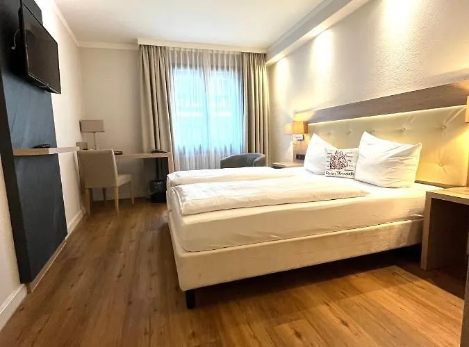 Doctor Weinstube Hotel