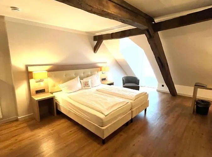 Doctor Weinstube Commune fusionnée de Bernkastel-Kues