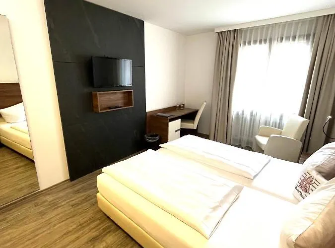 Doctor Weinstube Hotel Commune fusionnée de Bernkastel-Kues