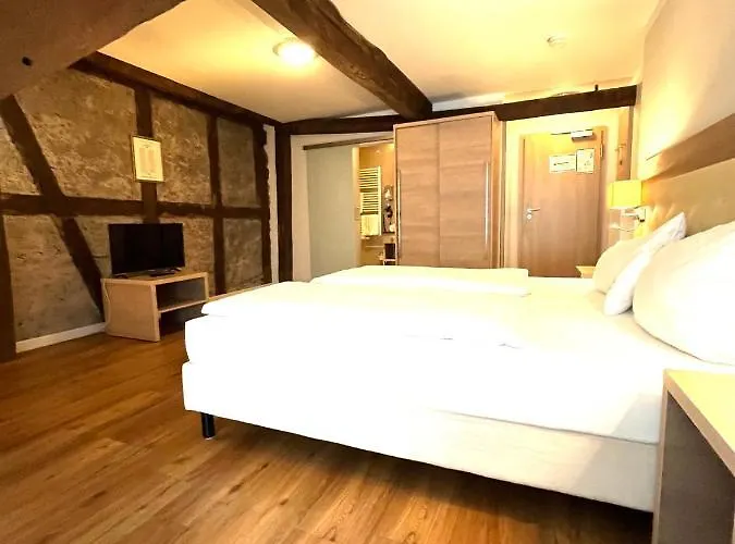 Doctor Weinstube Hotel