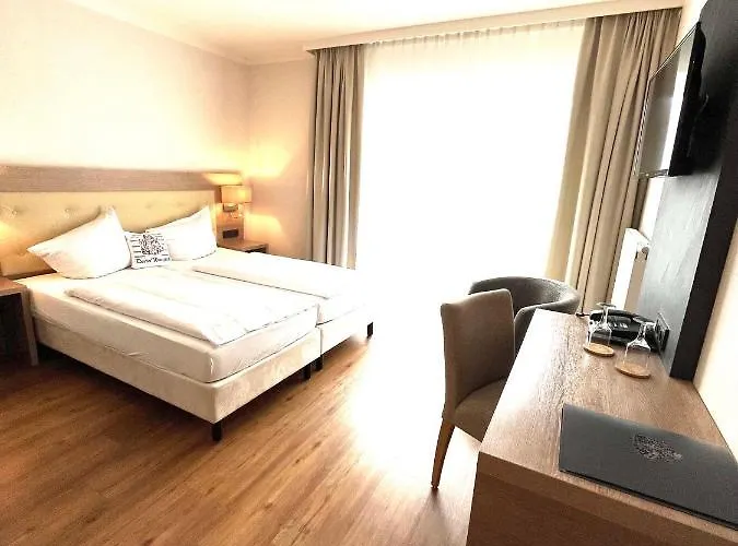 Doctor Weinstube Hotel Commune fusionnée de Bernkastel-Kues