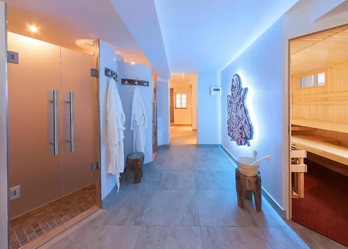 Doctor Weinstube Commune fusionnée de Bernkastel-Kues