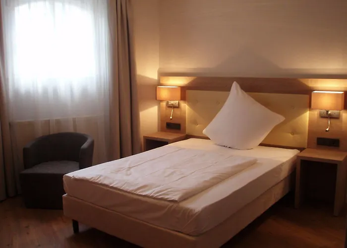 Doctor Weinstube Hotel Commune fusionnée de Bernkastel-Kues