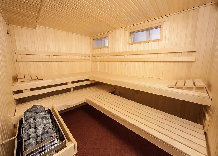 Doctor Weinstube 호텔 3*